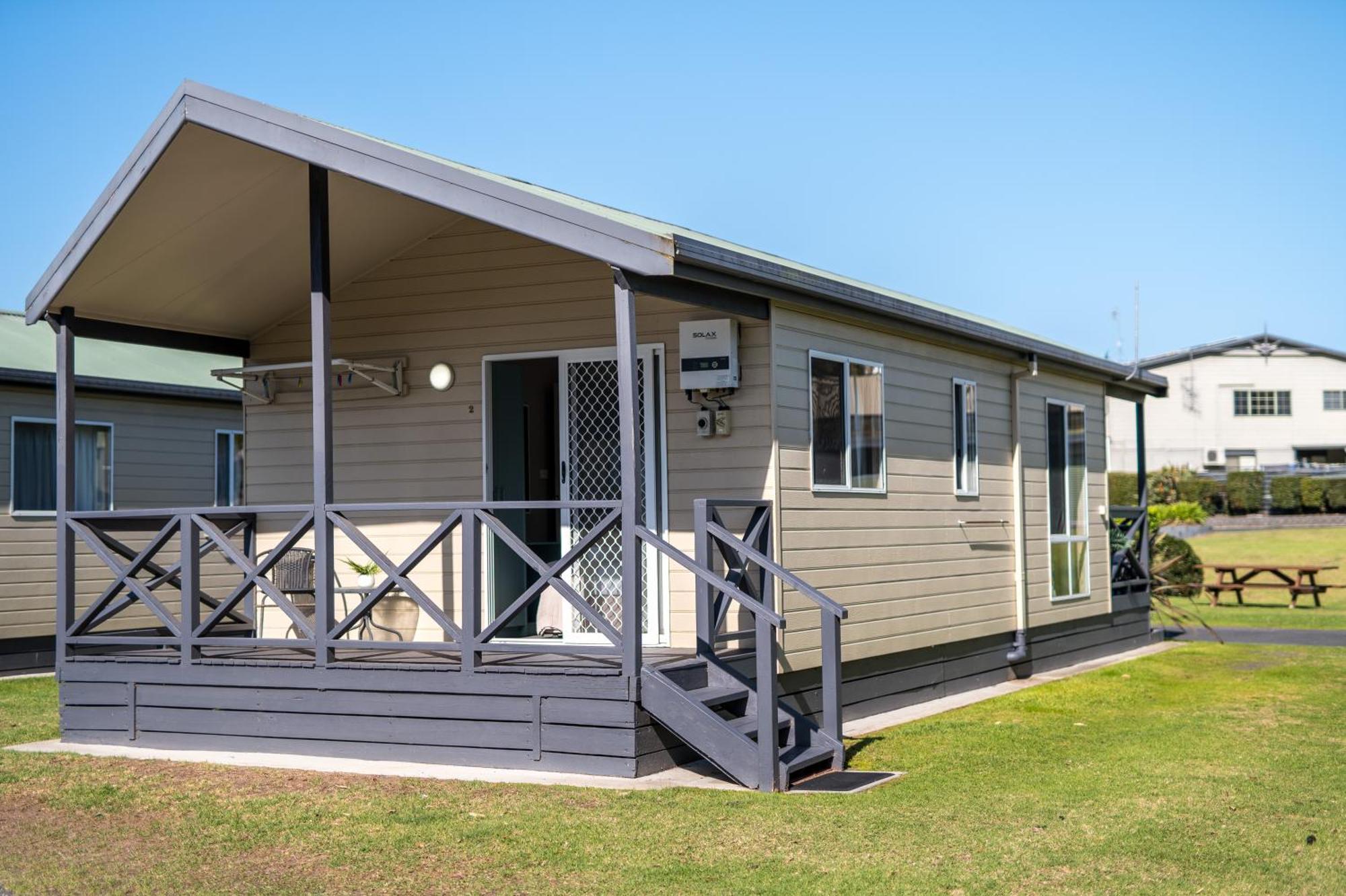 Tasman Holiday Parks - Merimbula Δωμάτιο φωτογραφία